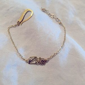 Kris Nations Zeta bracelet